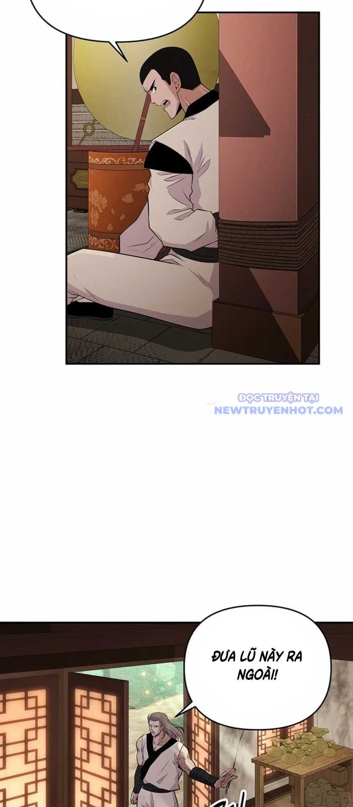 Thiên Hạ Đệ Nhất Côn Luân Khách Sạn - Chapter 12 - Page 41