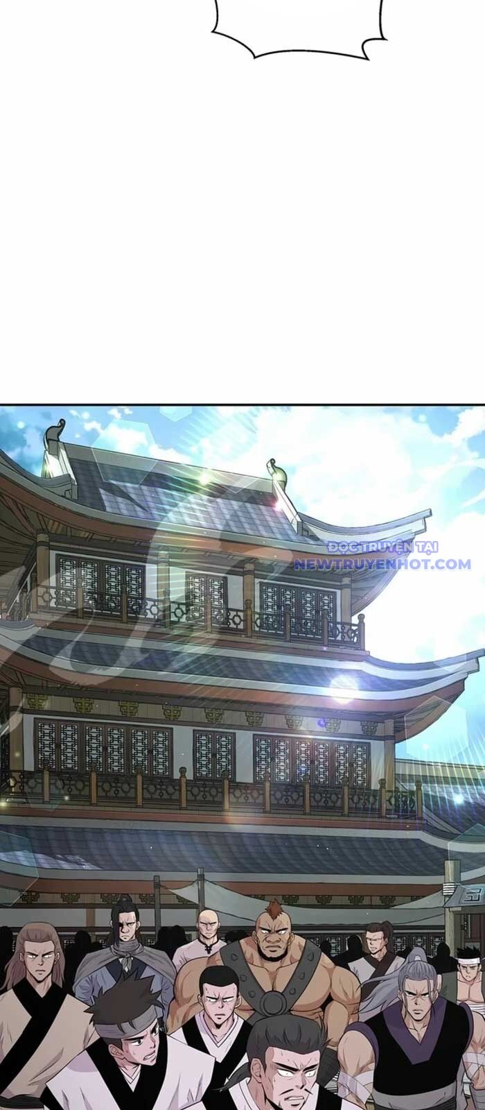 Thiên Hạ Đệ Nhất Côn Luân Khách Sạn - Chapter 12 - Page 44