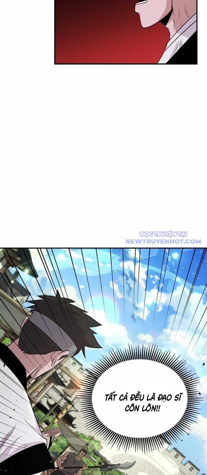 Thiên Hạ Đệ Nhất Côn Luân Khách Sạn - Chapter 12 - Page 46