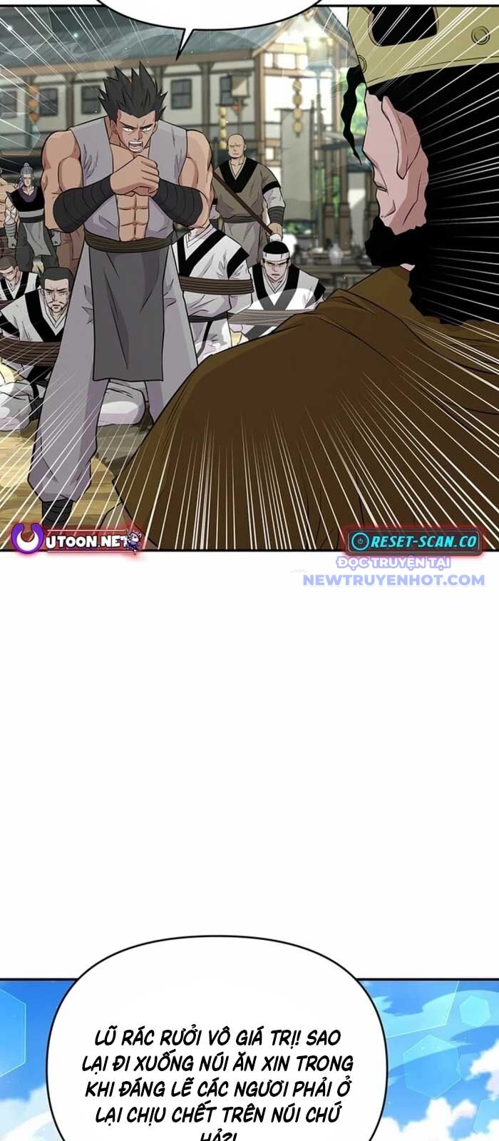Thiên Hạ Đệ Nhất Côn Luân Khách Sạn - Chapter 12 - Page 48