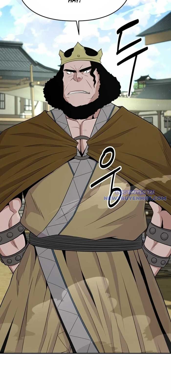 Thiên Hạ Đệ Nhất Côn Luân Khách Sạn - Chapter 12 - Page 49