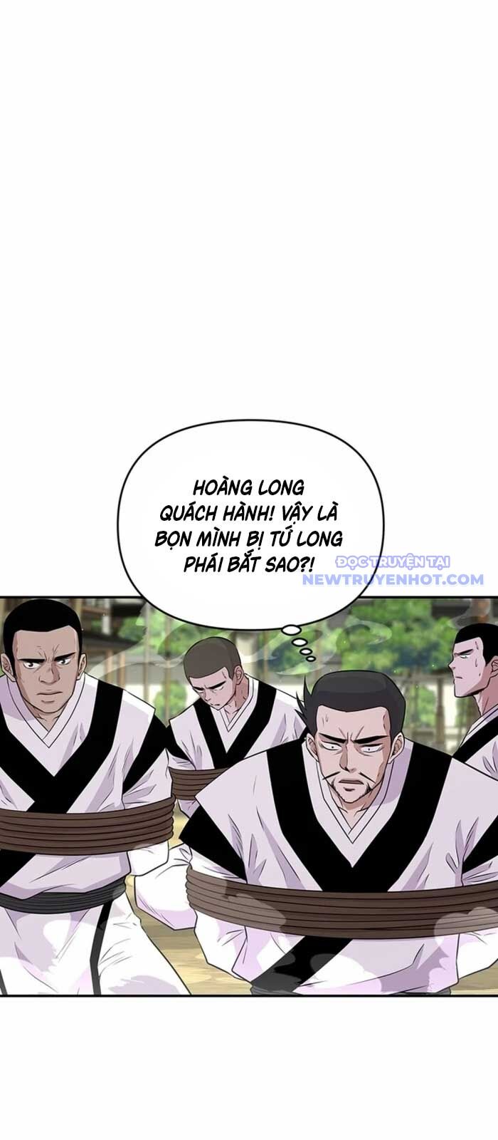 Thiên Hạ Đệ Nhất Côn Luân Khách Sạn - Chapter 12 - Page 50