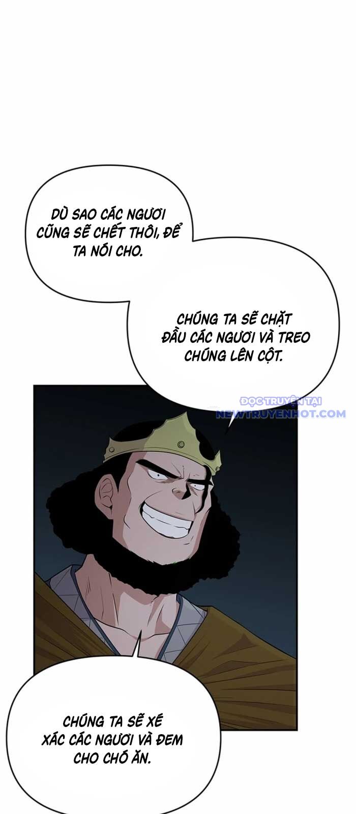 Thiên Hạ Đệ Nhất Côn Luân Khách Sạn - Chapter 12 - Page 53