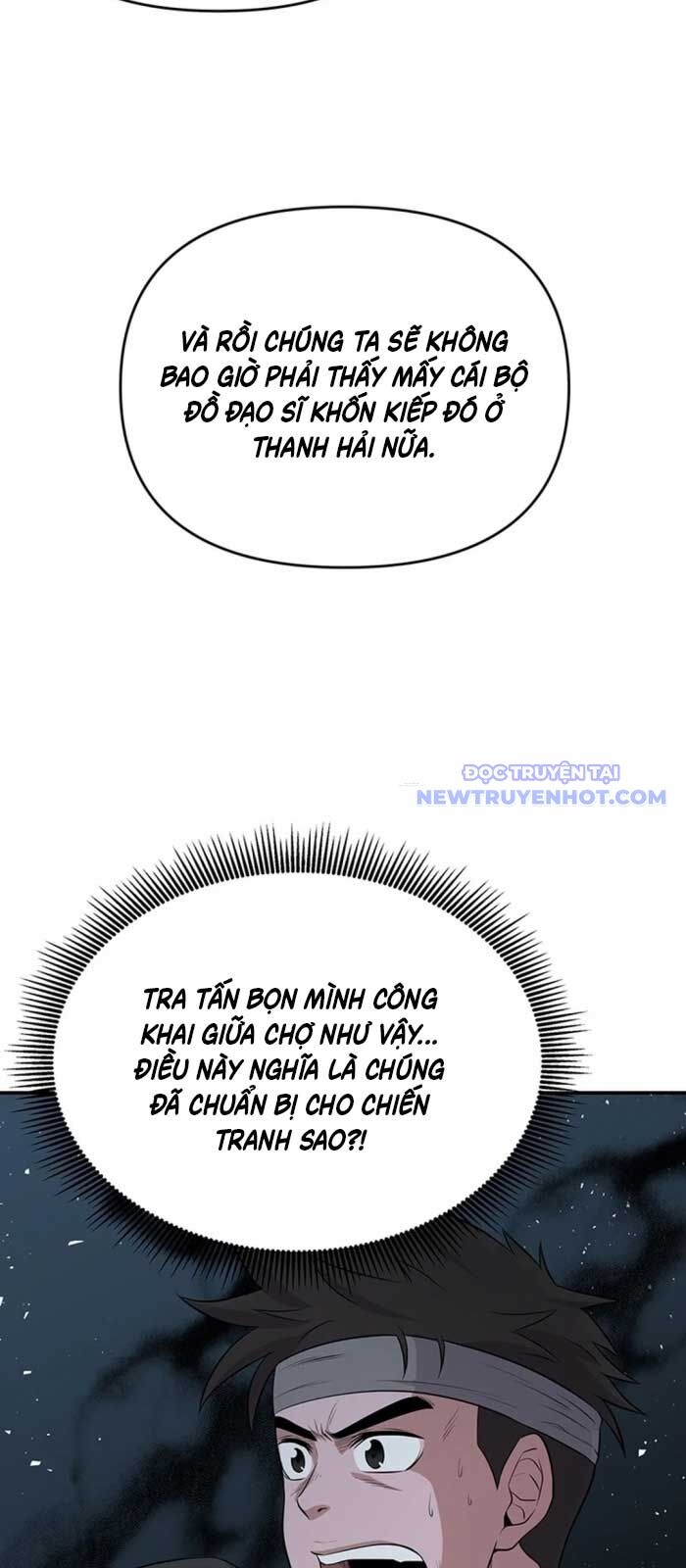 Thiên Hạ Đệ Nhất Côn Luân Khách Sạn - Chapter 12 - Page 54