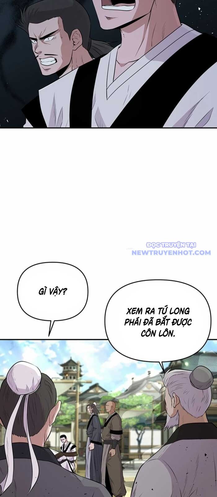 Thiên Hạ Đệ Nhất Côn Luân Khách Sạn - Chapter 12 - Page 55