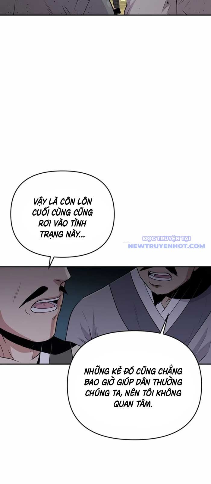 Thiên Hạ Đệ Nhất Côn Luân Khách Sạn - Chapter 12 - Page 56