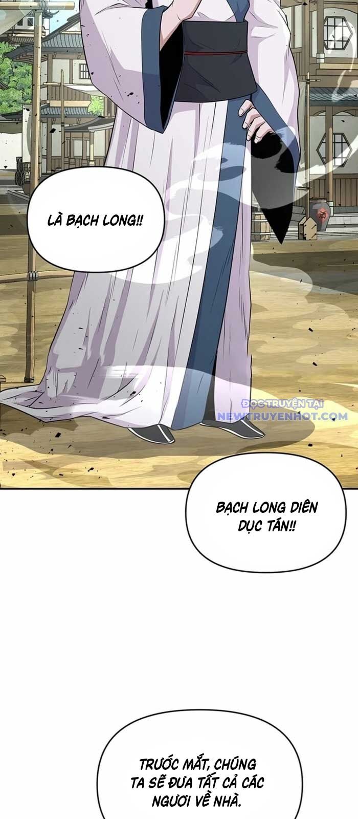 Thiên Hạ Đệ Nhất Côn Luân Khách Sạn - Chapter 12 - Page 58