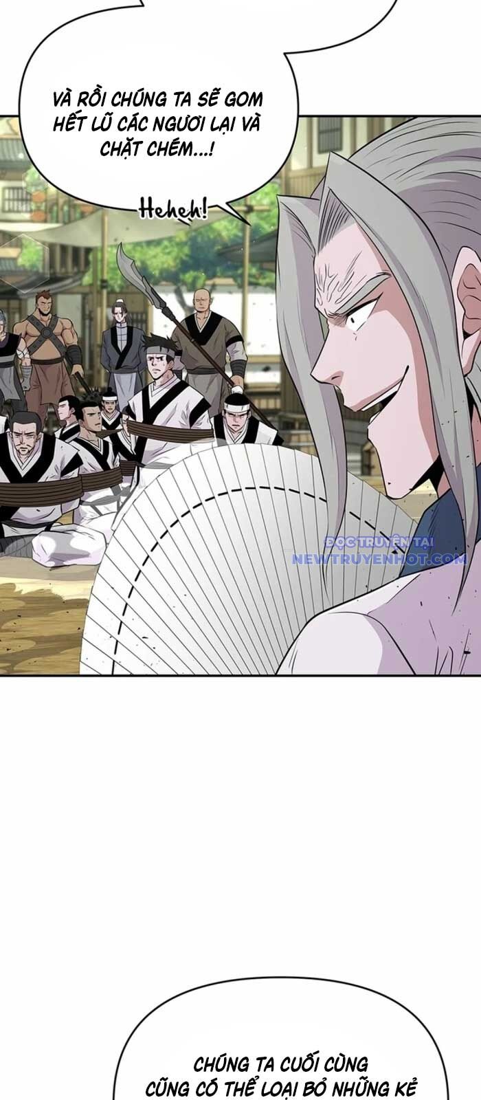 Thiên Hạ Đệ Nhất Côn Luân Khách Sạn - Chapter 12 - Page 59