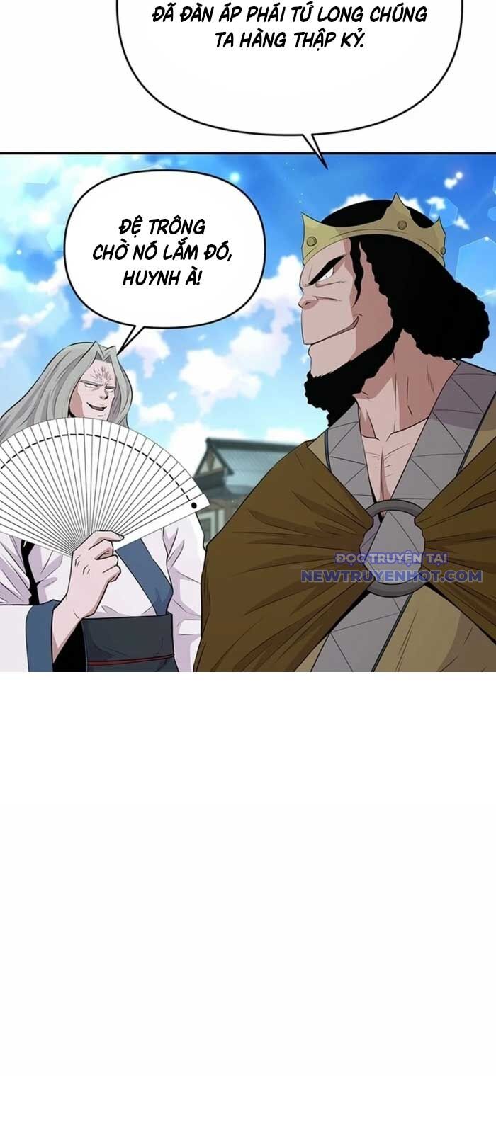 Thiên Hạ Đệ Nhất Côn Luân Khách Sạn - Chapter 12 - Page 60