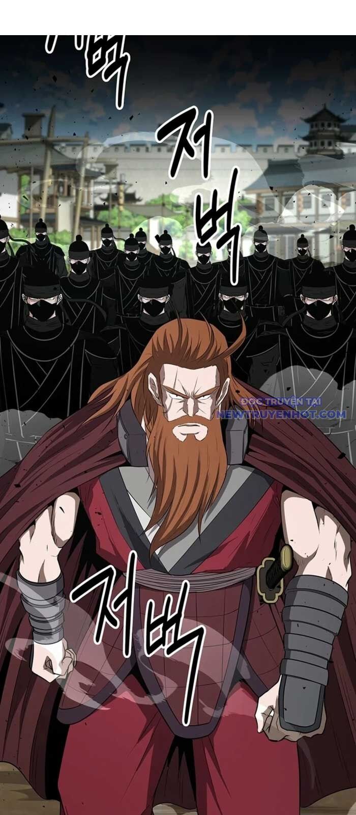 Thiên Hạ Đệ Nhất Côn Luân Khách Sạn - Chapter 12 - Page 61