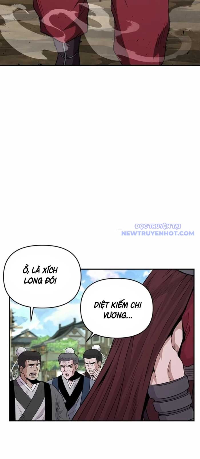 Thiên Hạ Đệ Nhất Côn Luân Khách Sạn - Chapter 12 - Page 62