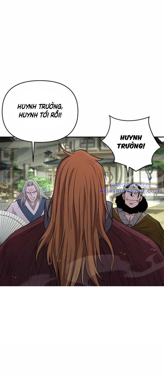 Thiên Hạ Đệ Nhất Côn Luân Khách Sạn - Chapter 12 - Page 63