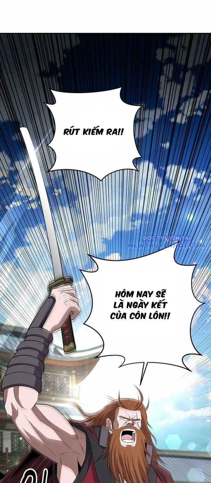 Thiên Hạ Đệ Nhất Côn Luân Khách Sạn - Chapter 12 - Page 65