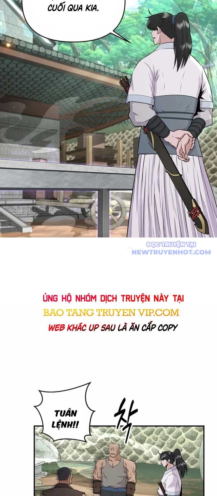 Thiên Hạ Đệ Nhất Côn Luân Khách Sạn - Chapter 12 - Page 7