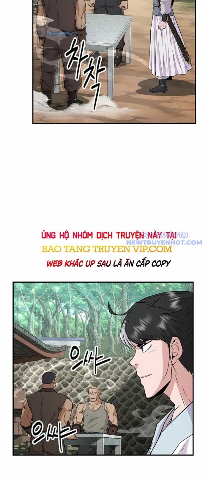 Thiên Hạ Đệ Nhất Côn Luân Khách Sạn - Chapter 12 - Page 8