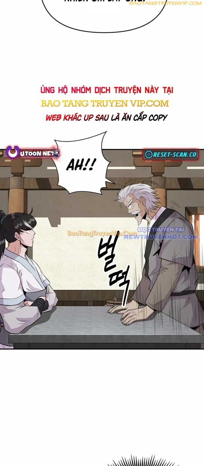 Thiên Hạ Đệ Nhất Côn Luân Khách Sạn - Chapter 13 - Page 10