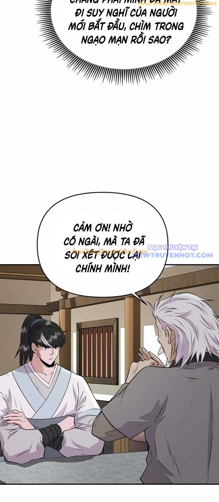 Thiên Hạ Đệ Nhất Côn Luân Khách Sạn - Chapter 13 - Page 13