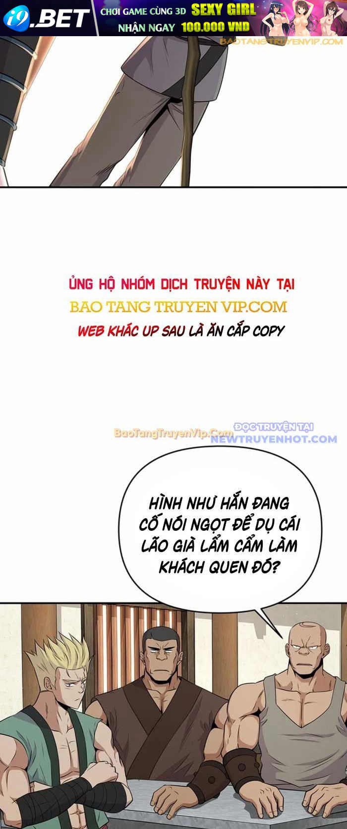 Thiên Hạ Đệ Nhất Côn Luân Khách Sạn - Chapter 13 - Page 16