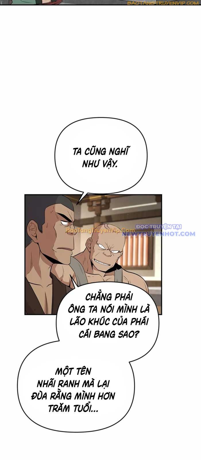 Thiên Hạ Đệ Nhất Côn Luân Khách Sạn - Chapter 13 - Page 17