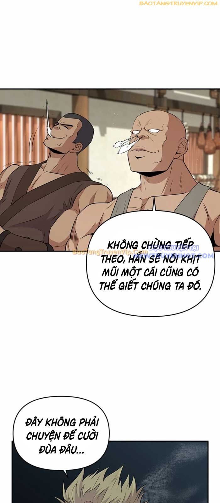 Thiên Hạ Đệ Nhất Côn Luân Khách Sạn - Chapter 13 - Page 18
