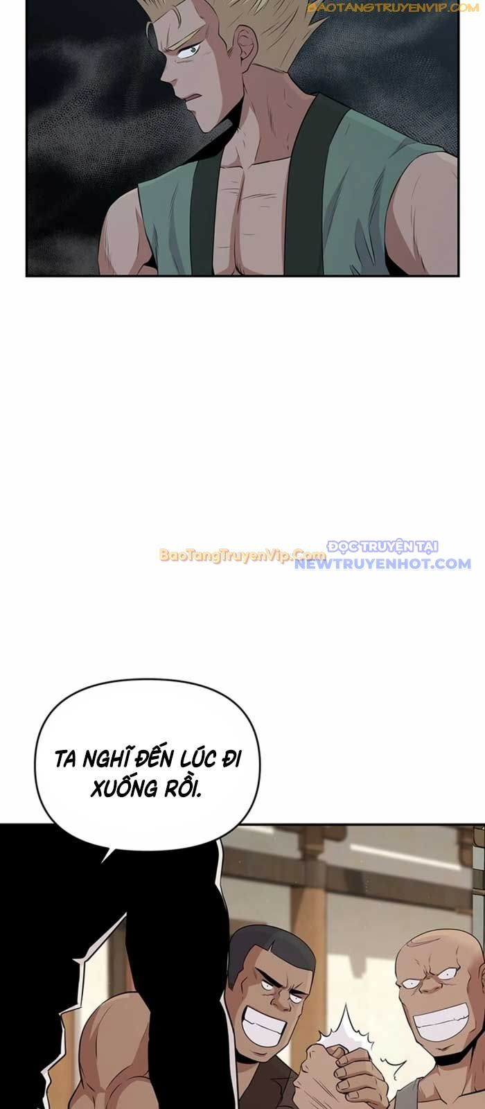 Thiên Hạ Đệ Nhất Côn Luân Khách Sạn - Chapter 13 - Page 19