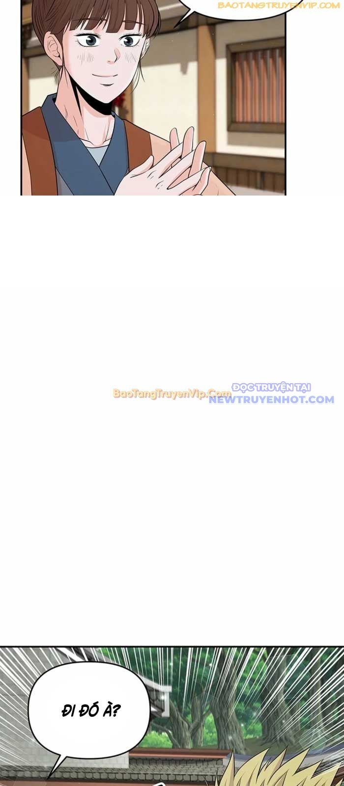 Thiên Hạ Đệ Nhất Côn Luân Khách Sạn - Chapter 13 - Page 23