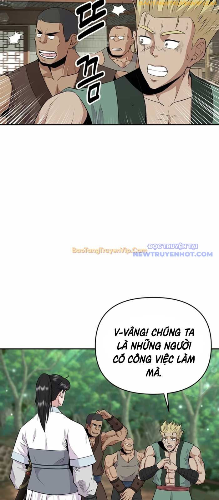 Thiên Hạ Đệ Nhất Côn Luân Khách Sạn - Chapter 13 - Page 24