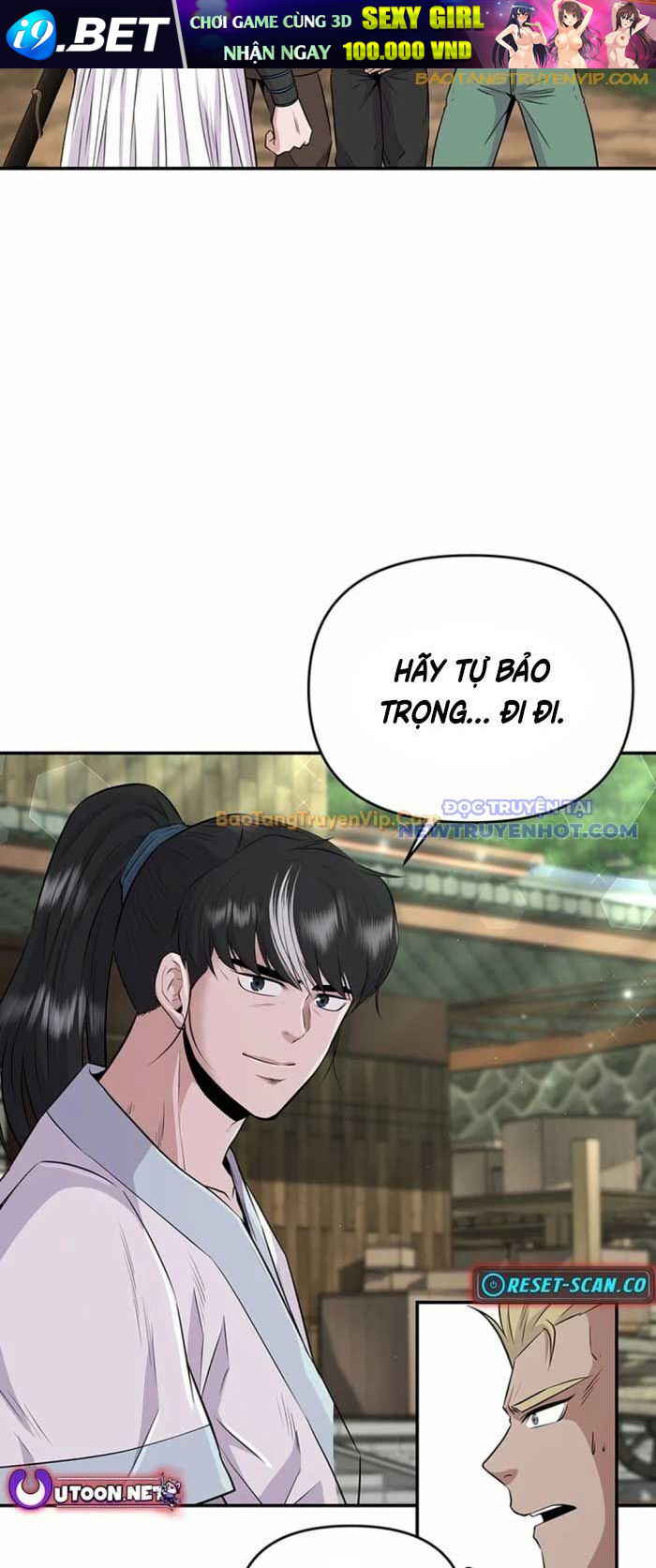 Thiên Hạ Đệ Nhất Côn Luân Khách Sạn - Chapter 13 - Page 25