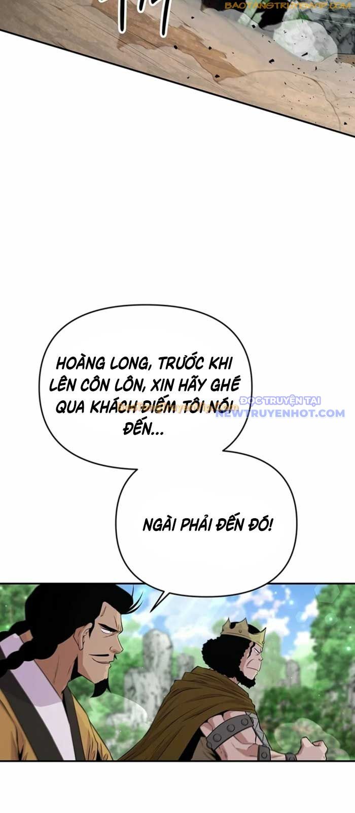 Thiên Hạ Đệ Nhất Côn Luân Khách Sạn - Chapter 13 - Page 30