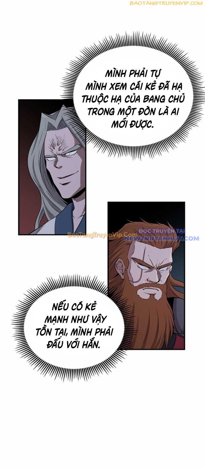 Thiên Hạ Đệ Nhất Côn Luân Khách Sạn - Chapter 13 - Page 32