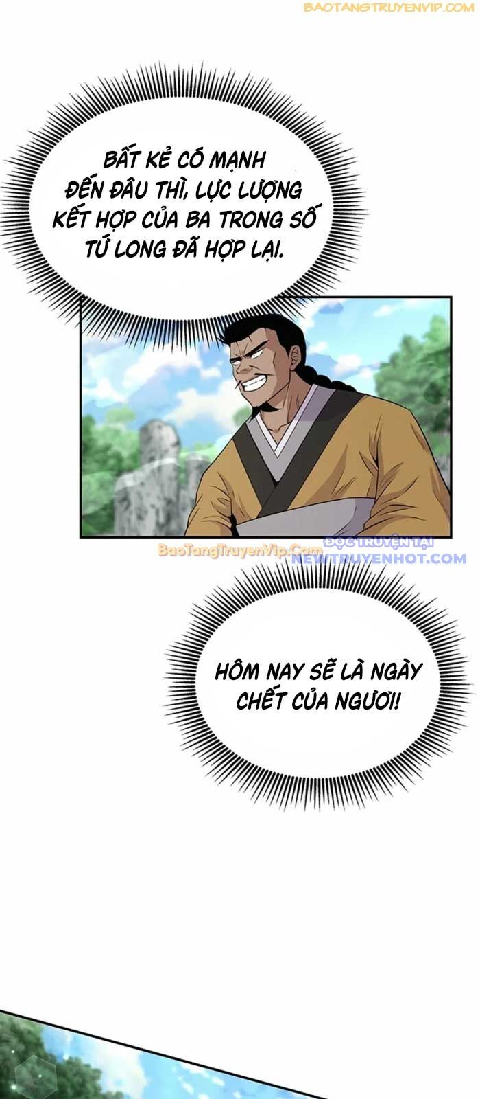 Thiên Hạ Đệ Nhất Côn Luân Khách Sạn - Chapter 13 - Page 33