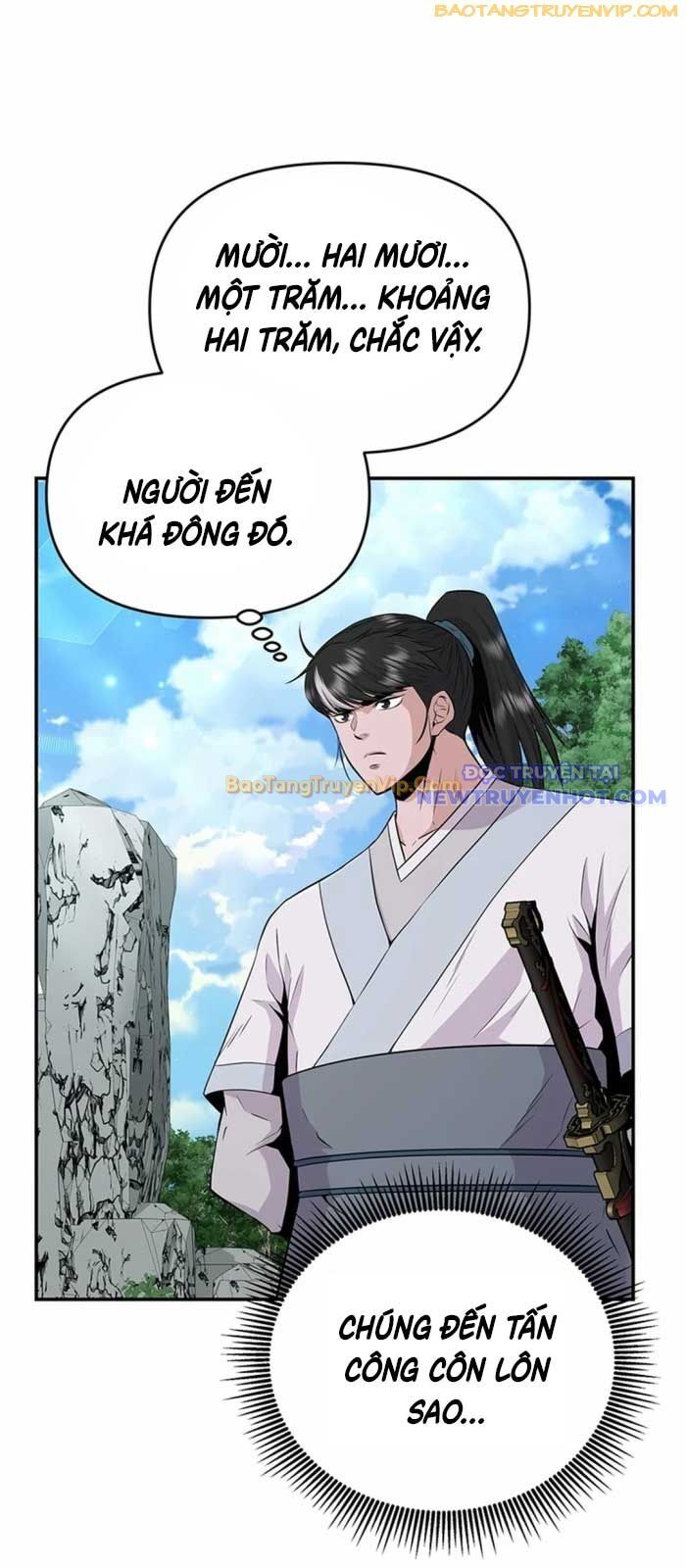 Thiên Hạ Đệ Nhất Côn Luân Khách Sạn - Chapter 13 - Page 35