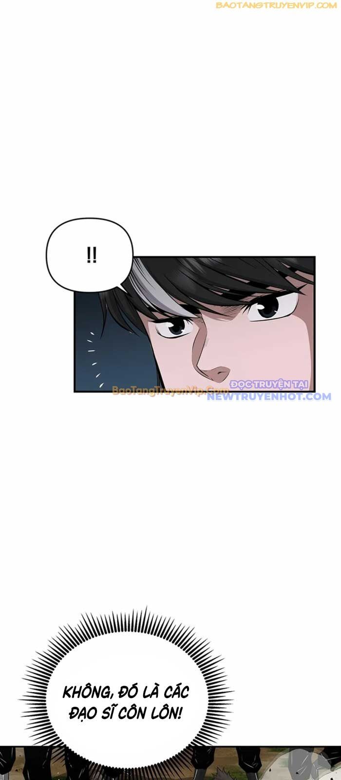 Thiên Hạ Đệ Nhất Côn Luân Khách Sạn - Chapter 13 - Page 36