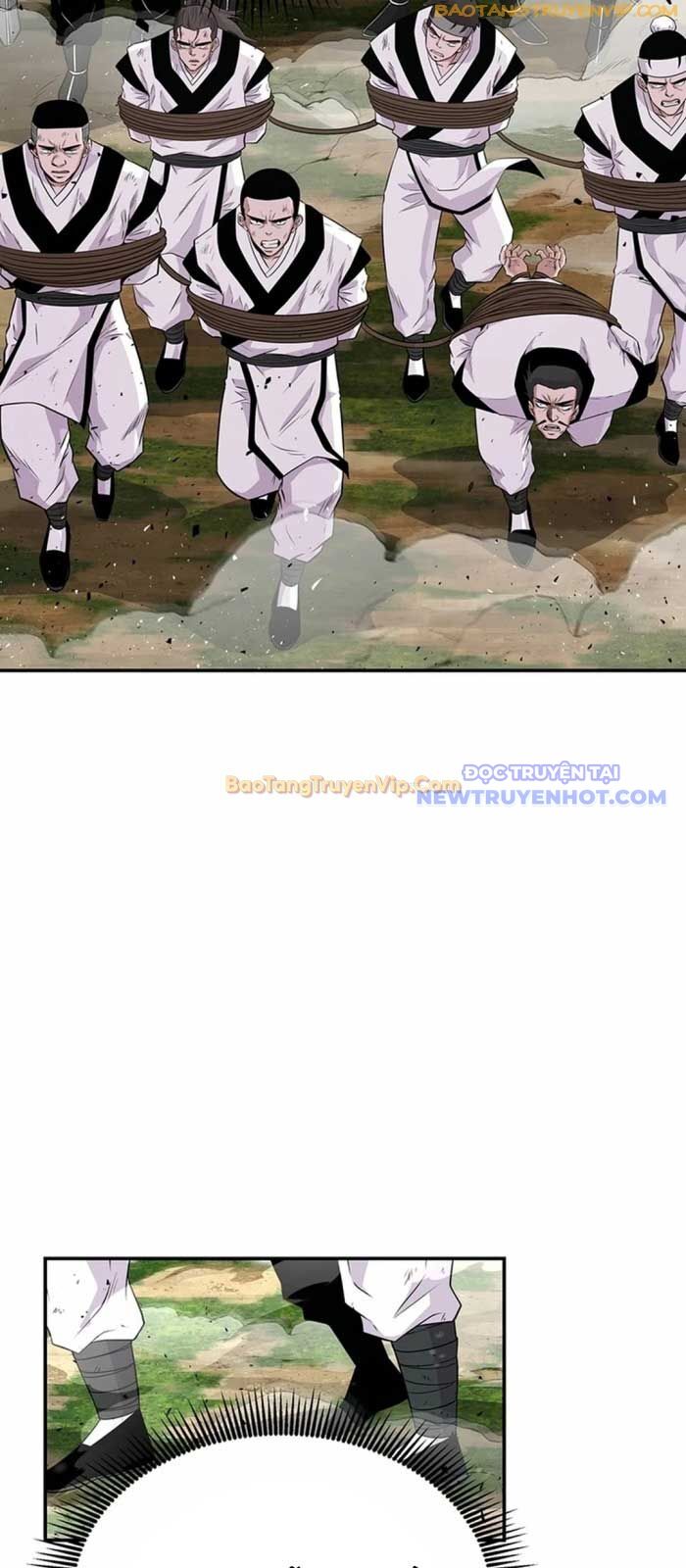 Thiên Hạ Đệ Nhất Côn Luân Khách Sạn - Chapter 13 - Page 37