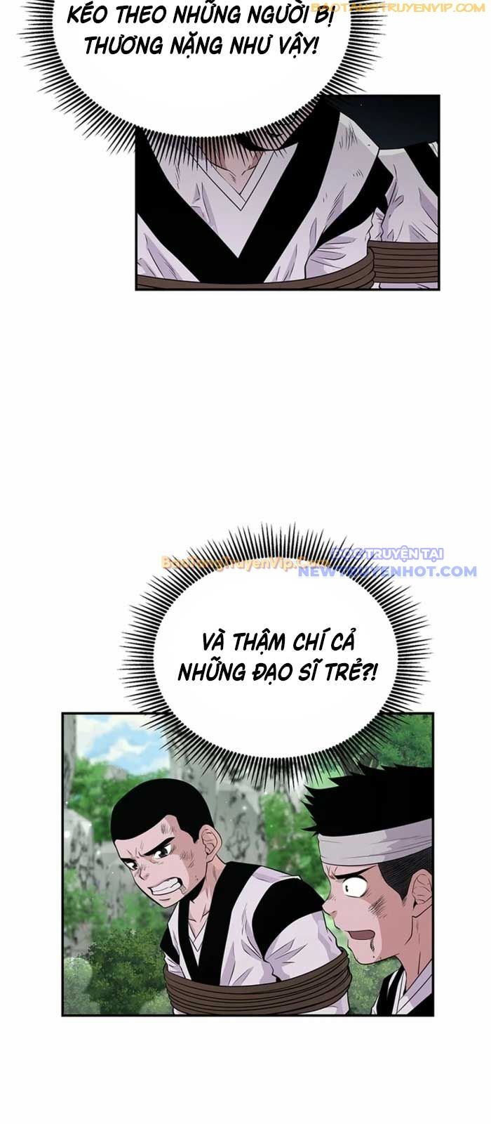 Thiên Hạ Đệ Nhất Côn Luân Khách Sạn - Chapter 13 - Page 38