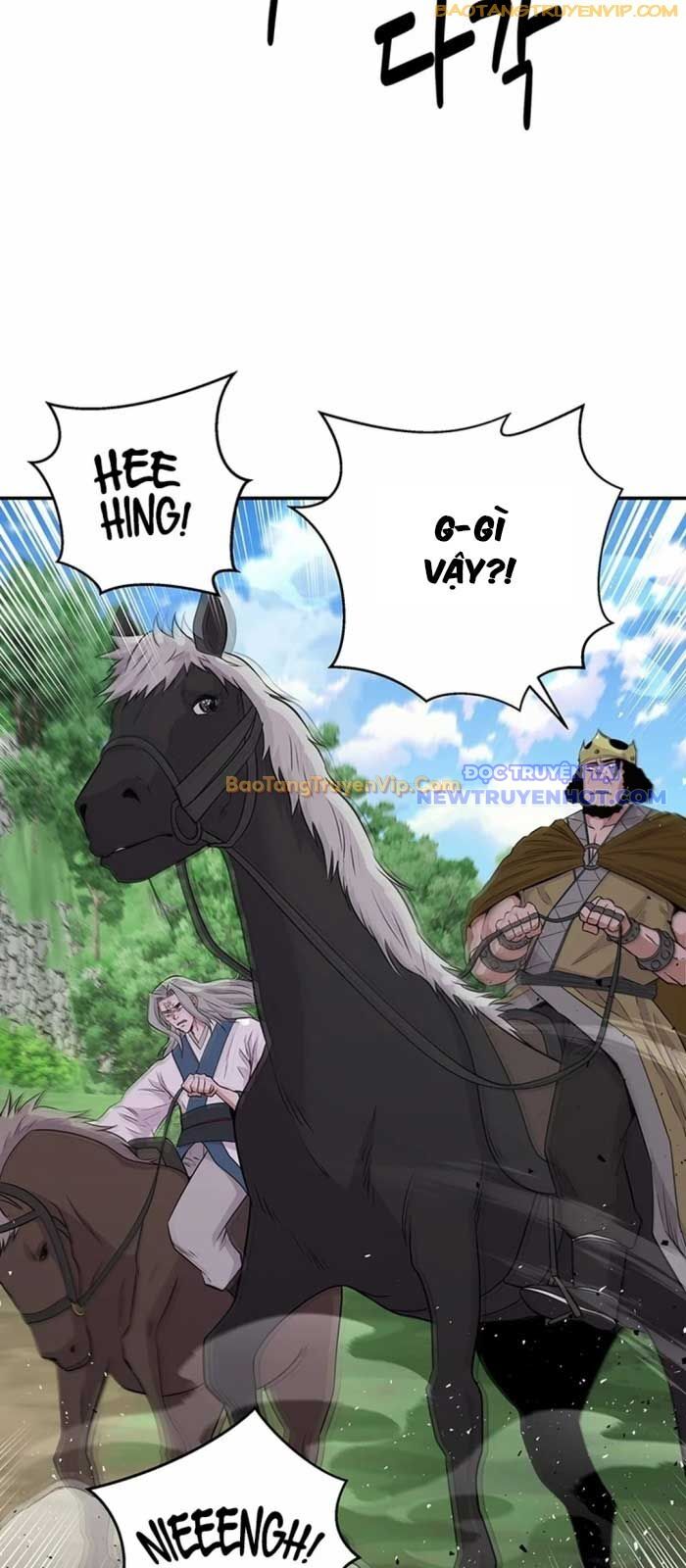 Thiên Hạ Đệ Nhất Côn Luân Khách Sạn - Chapter 13 - Page 40