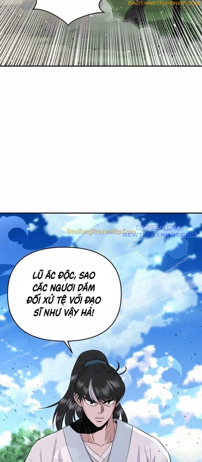 Thiên Hạ Đệ Nhất Côn Luân Khách Sạn - Chapter 13 - Page 41