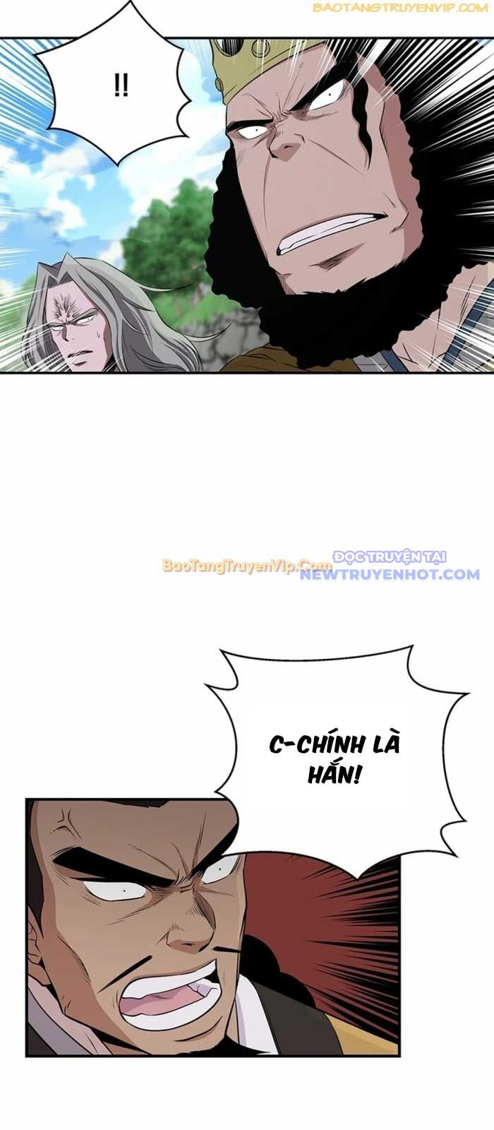 Thiên Hạ Đệ Nhất Côn Luân Khách Sạn - Chapter 13 - Page 43