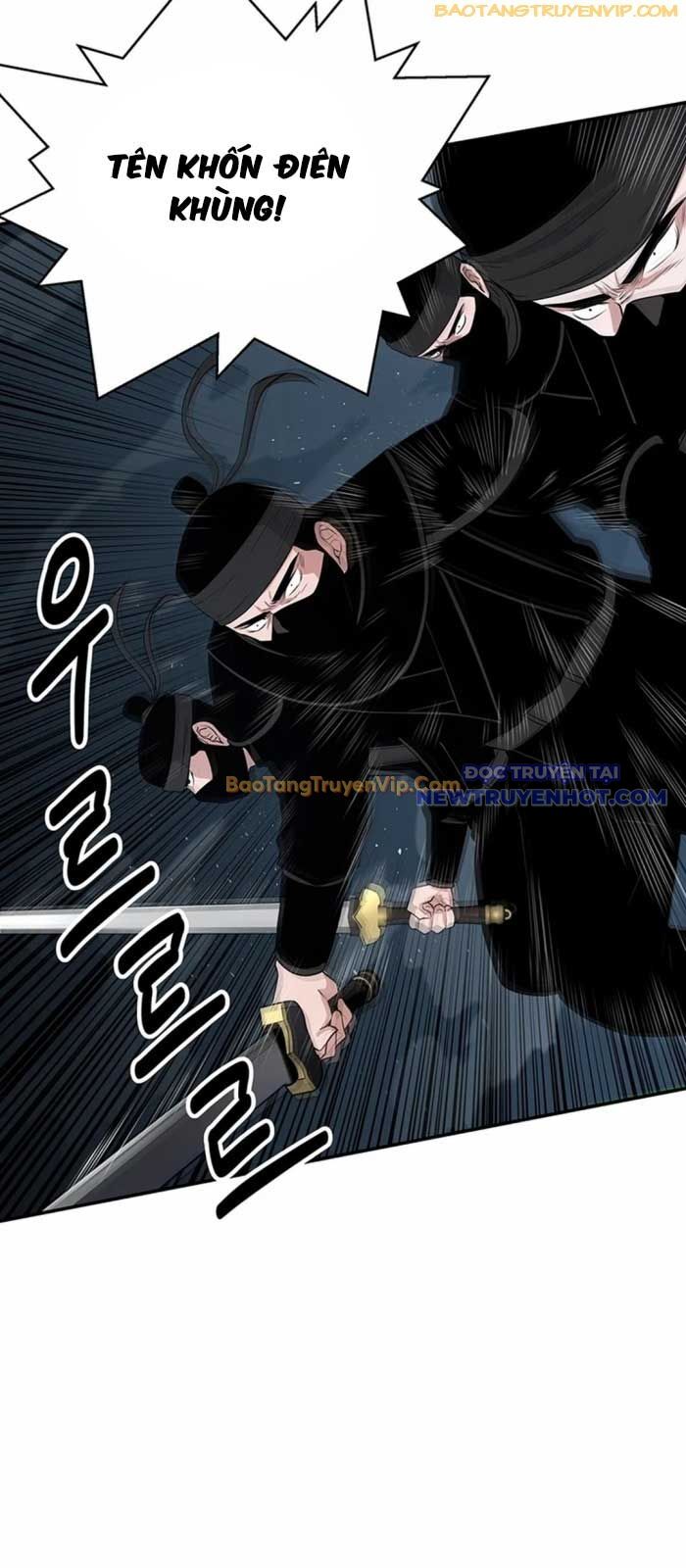 Thiên Hạ Đệ Nhất Côn Luân Khách Sạn - Chapter 13 - Page 47