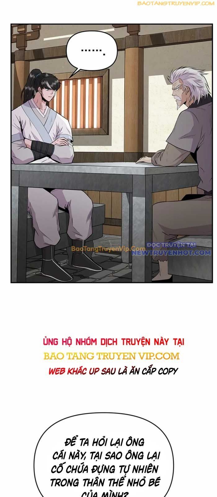 Thiên Hạ Đệ Nhất Côn Luân Khách Sạn - Chapter 13 - Page 5