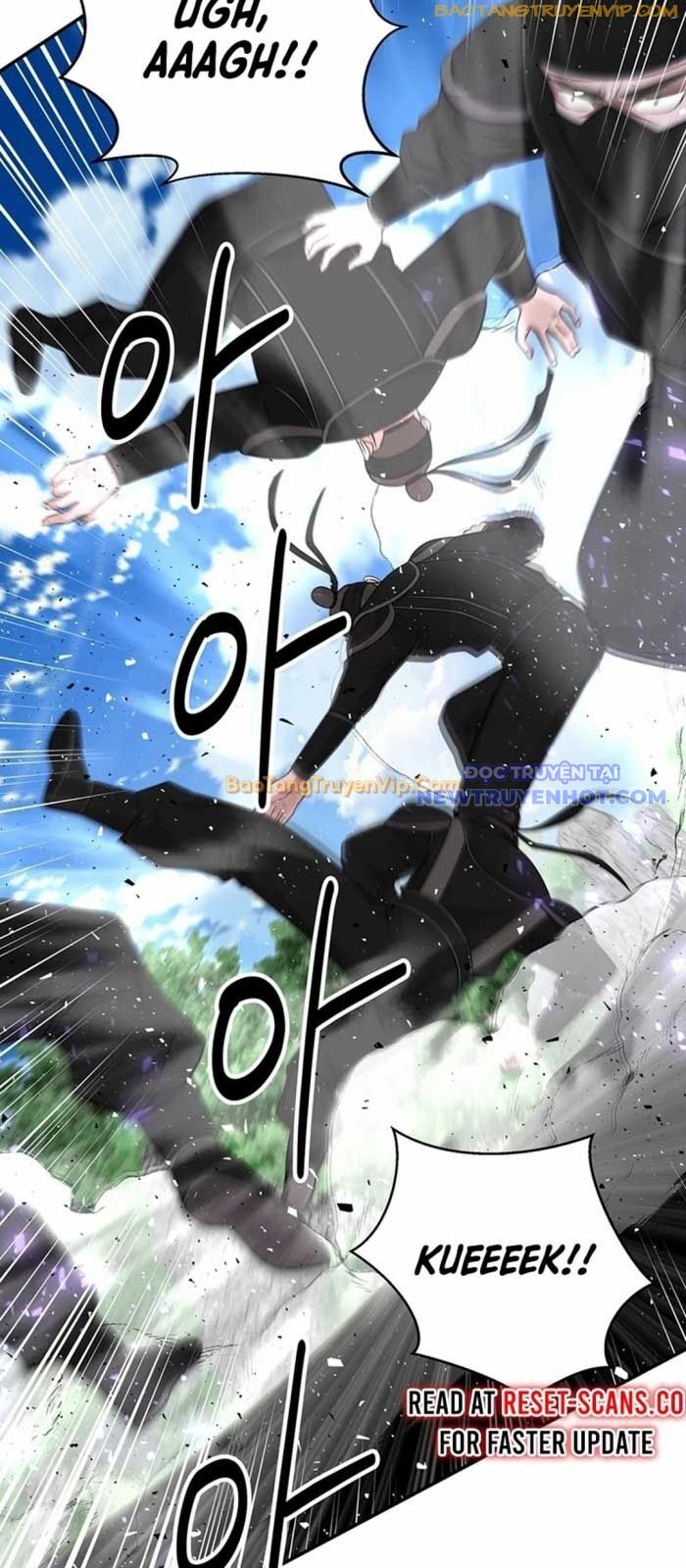 Thiên Hạ Đệ Nhất Côn Luân Khách Sạn - Chapter 13 - Page 53