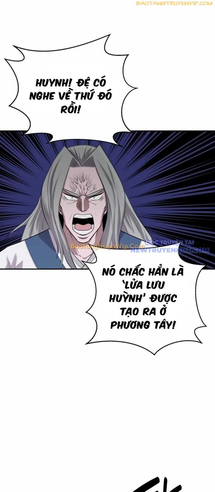 Thiên Hạ Đệ Nhất Côn Luân Khách Sạn - Chapter 13 - Page 55