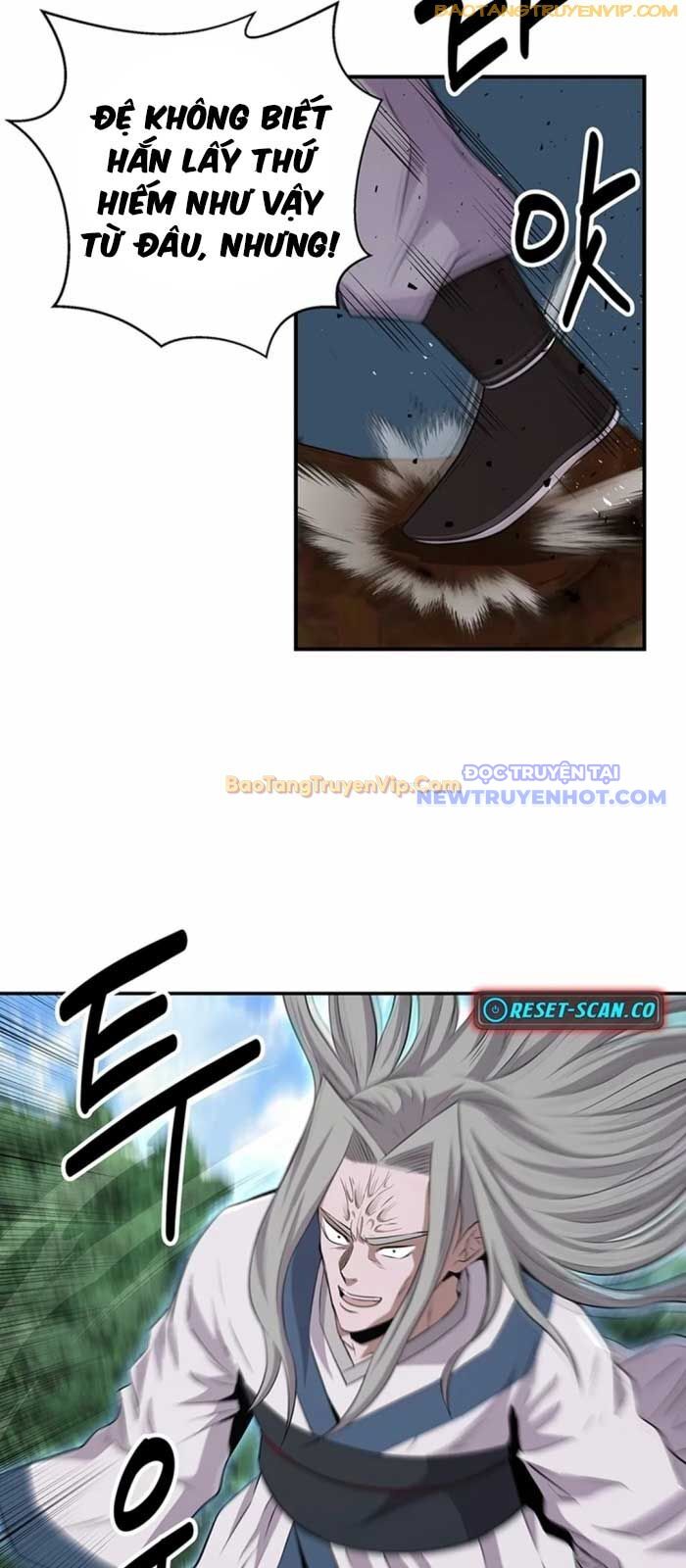 Thiên Hạ Đệ Nhất Côn Luân Khách Sạn - Chapter 13 - Page 56