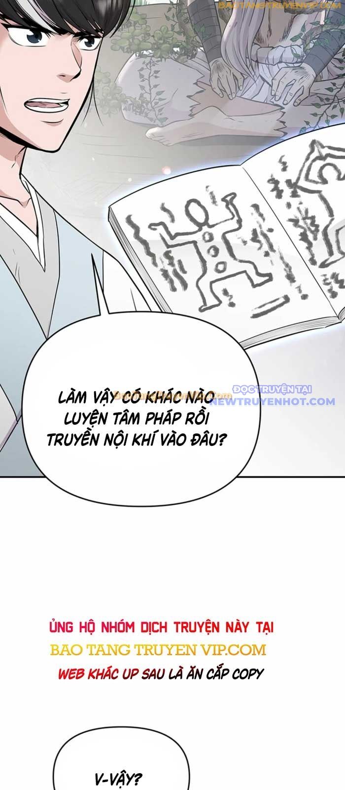 Thiên Hạ Đệ Nhất Côn Luân Khách Sạn - Chapter 13 - Page 8