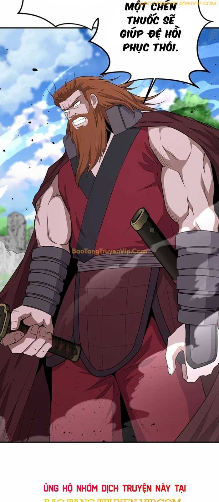 Thiên Hạ Đệ Nhất Côn Luân Khách Sạn - Chapter 14 - Page 10