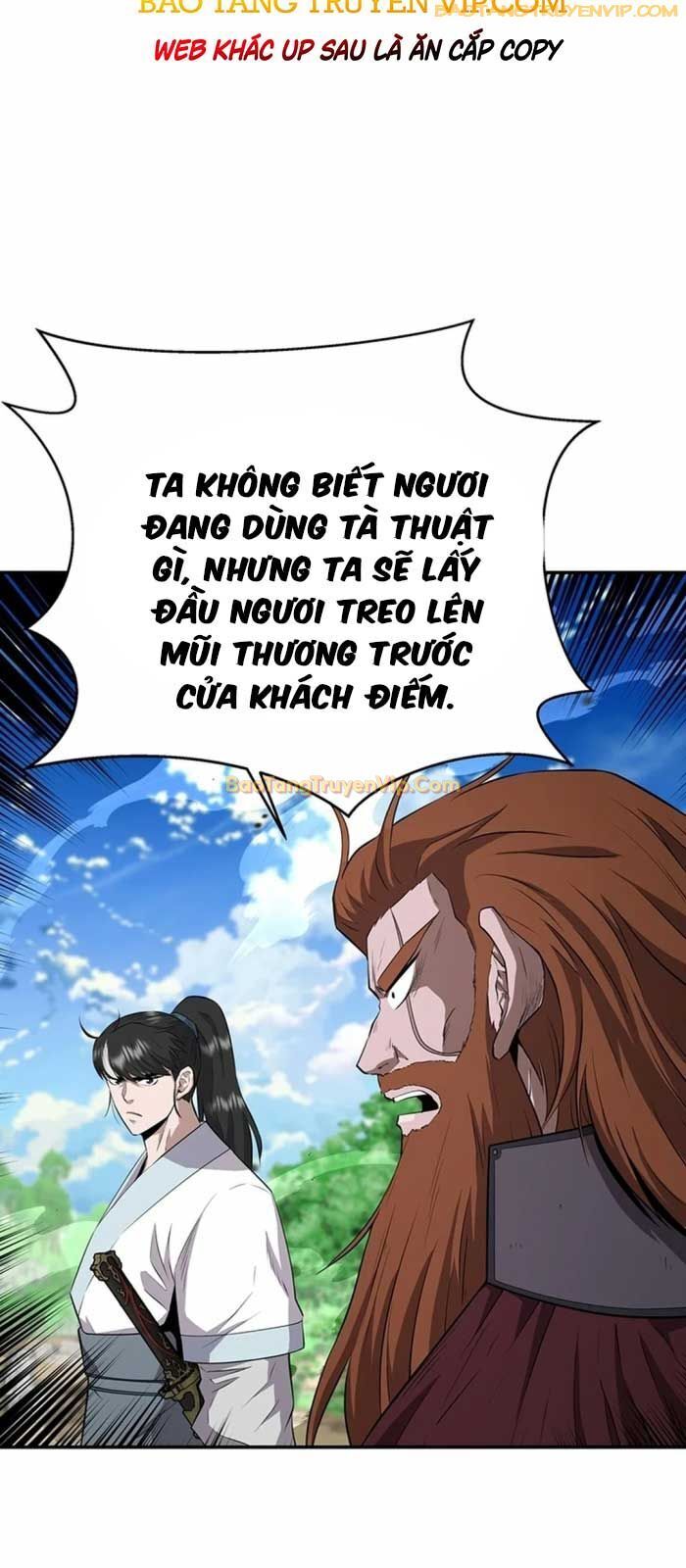 Thiên Hạ Đệ Nhất Côn Luân Khách Sạn - Chapter 14 - Page 11