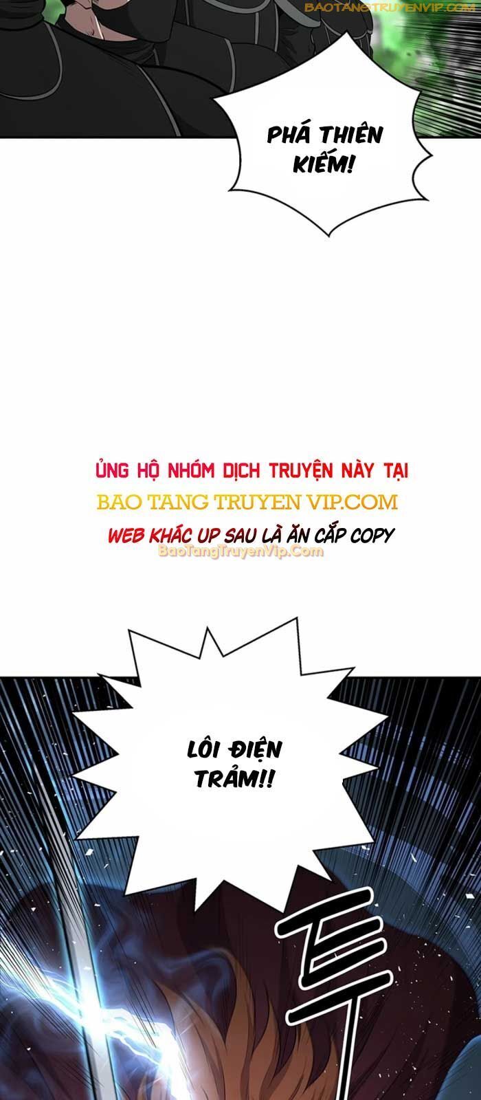 Thiên Hạ Đệ Nhất Côn Luân Khách Sạn - Chapter 14 - Page 14