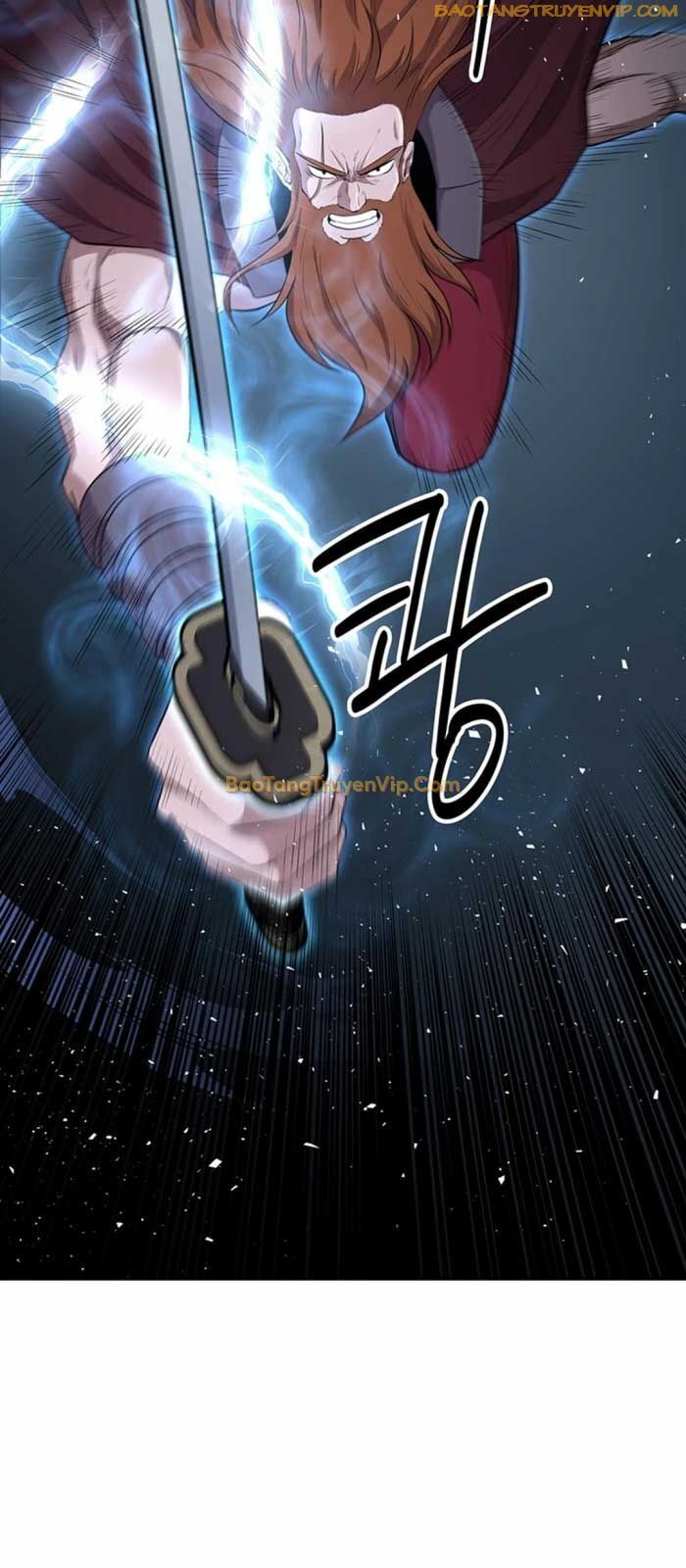 Thiên Hạ Đệ Nhất Côn Luân Khách Sạn - Chapter 14 - Page 15