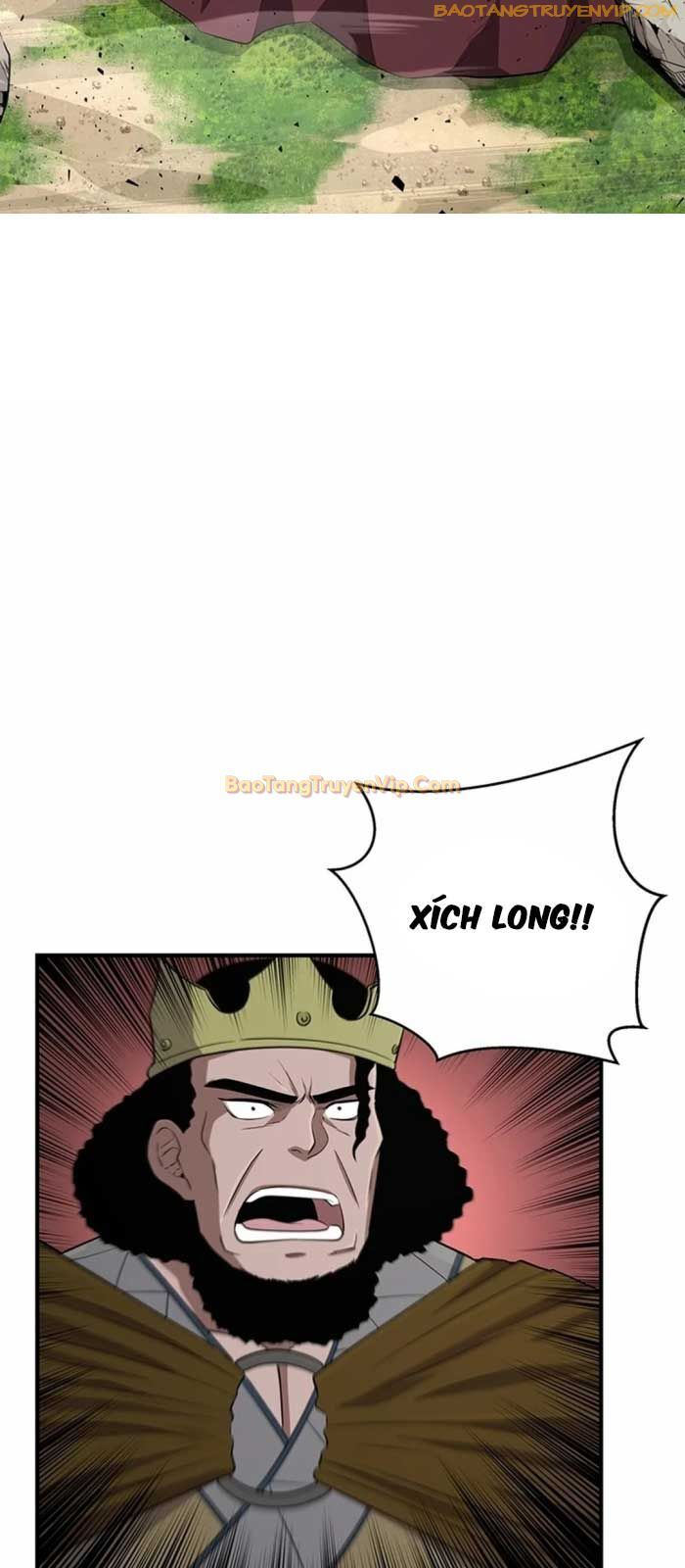 Thiên Hạ Đệ Nhất Côn Luân Khách Sạn - Chapter 14 - Page 21