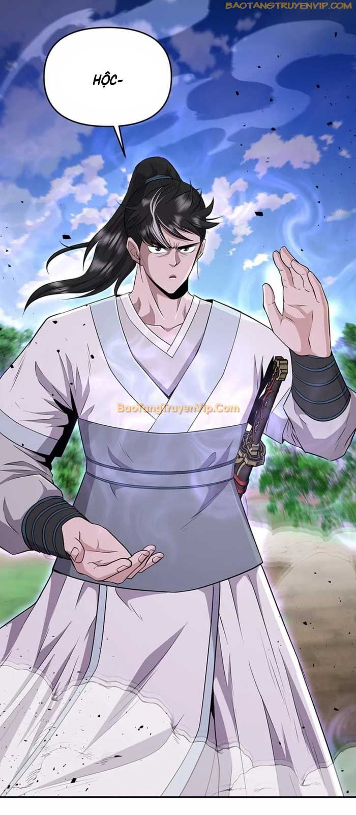 Thiên Hạ Đệ Nhất Côn Luân Khách Sạn - Chapter 14 - Page 32